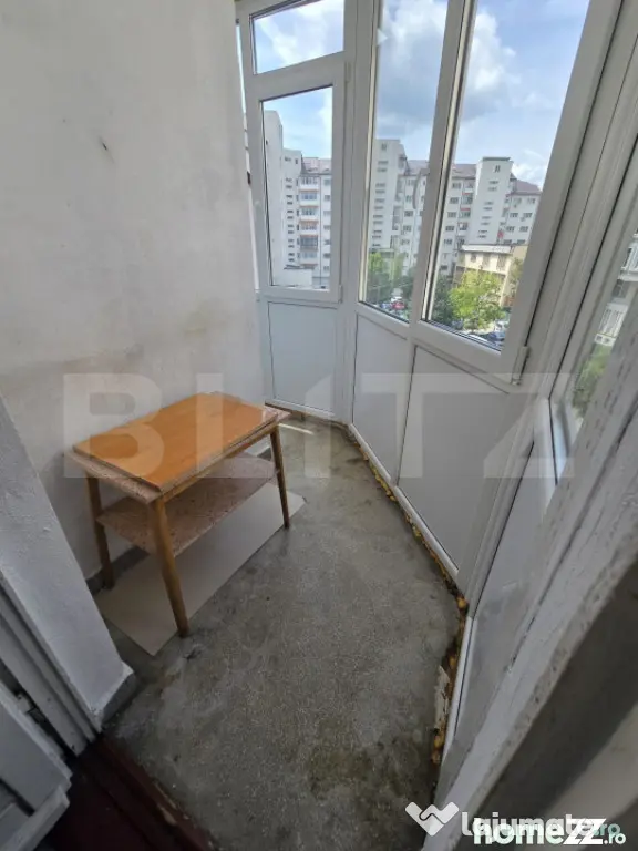 Apartament 2 camere| 48 mp| Centru Târgoviște| Lângă Pri