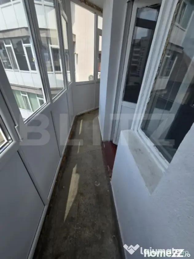 Apartament 2 camere| 48 mp| Centru Târgoviște| Lângă Pri