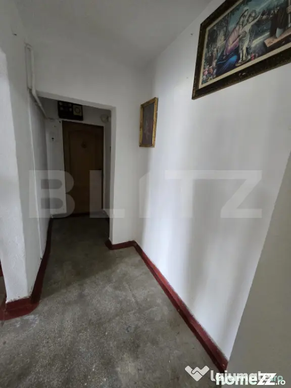 Apartament 2 camere| 48 mp| Centru Târgoviște| Lângă Pri