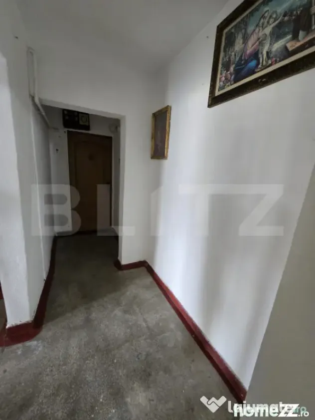 Apartament 2 camere| 48 mp| Centru Târgoviște| Lângă Pri