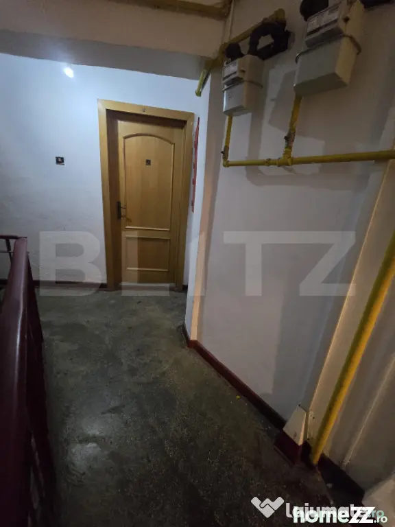 Apartament 2 camere| 48 mp| Centru Târgoviște| Lângă Pri