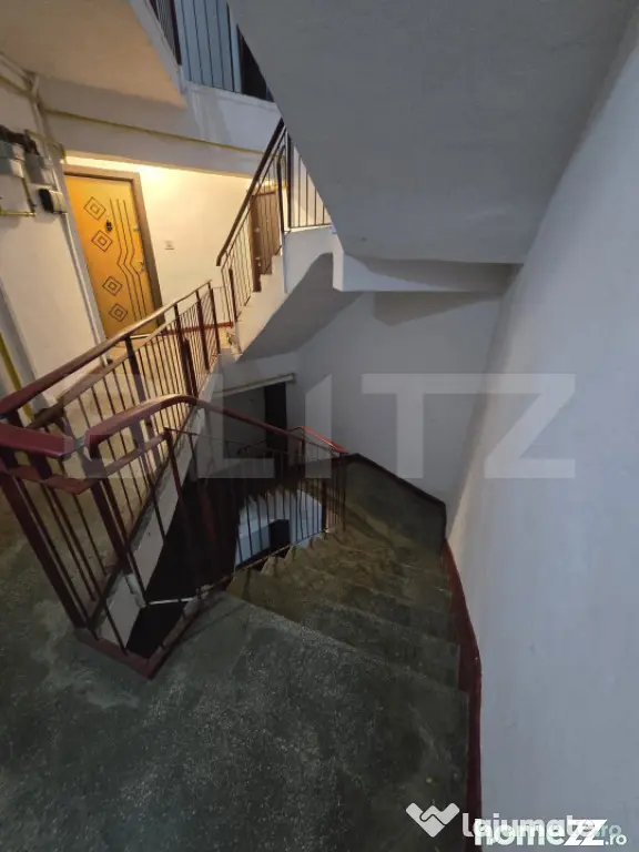 Apartament 2 camere| 48 mp| Centru Târgoviște| Lângă Pri