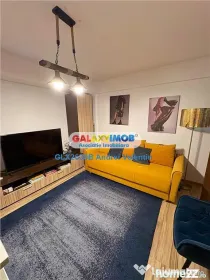 Apartament Berceni - Dimitrie Leonida - 5 Min Metrou - Parca