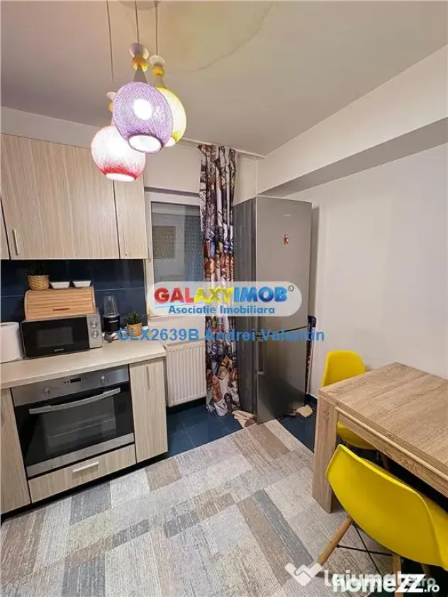 Apartament Berceni - Dimitrie Leonida - 5 Min Metrou - Parca