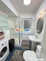 Apartament Berceni - Dimitrie Leonida - 5 Min Metrou - Parca 