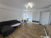 Apartament 3 camere 80 mp | Decomandat | Nou | PIata Sudului