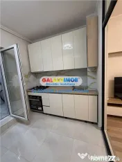 Prima , ap 2 camere, bloc noi, parcare I Nicolae Teclu 