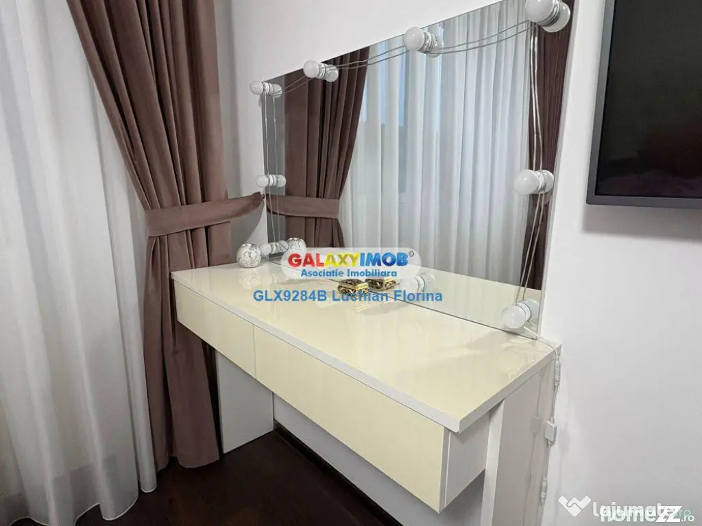 Apartament 2 camere, bloc nou, parcare I Nicolae Teclu