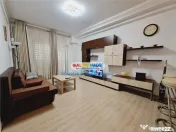 Apartament Mobilat Utilat in Militari Residence 400 Euro