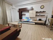 Apartament Mobilat Utilat in Militari Residence 400 Euro