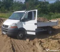 RENAULT  MASCOTT