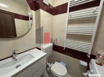 Prima închiriere apartament 2 camere cu centrală - Fizi...