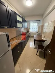 Prima închiriere apartament 2 camere cu centrală - Fizi... 