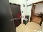 Prima închiriere apartament 2 camere cu centrală - Fizi... 