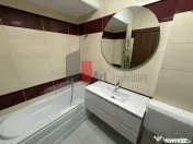Prima închiriere apartament 2 camere cu centrală - Fizi... 