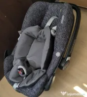 Maxi Cosi scoica auto, Isofix compatibila 