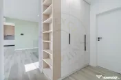 Apartament 3 camere terasa generoasa Pipera Voluntari - Catt