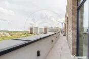 Apartament 3 camere terasa generoasa Pipera Voluntari - Catt