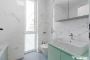 Apartament 3 camere terasa generoasa Pipera Voluntari - Catt