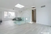 Apartament 3 camere terasa generoasa Pipera Voluntari - Catt