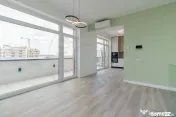 Apartament 3 camere terasa generoasa Pipera Voluntari - Catt