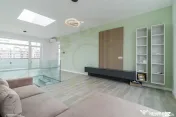 Apartament 3 camere terasa generoasa Pipera Voluntari - Catt