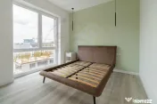 Apartament 3 camere terasa generoasa Pipera Voluntari - Catt