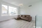Apartament 3 camere terasa generoasa Pipera Voluntari - Catt