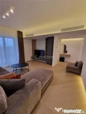 Apartament 3 camere - Cotroceni / CORTINA ACADEMY 90 mp 