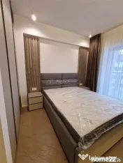 Apartament 3 camere - Cotroceni / CORTINA ACADEMY 90 mp 