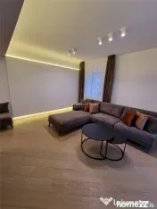 Apartament 3 camere - Cotroceni / CORTINA ACADEMY 90 mp 