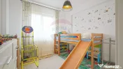 Apartament 3 camere | decomandat | etaj 2 | cartier Tract... 