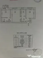 Etaj 1. Apartament 3 camere confort 2, zona Hipodrom.