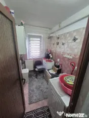 Etaj 1. Apartament 3 camere confort 2, zona Hipodrom. 