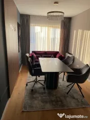 Apartament 2 camere Aviatiei Park 