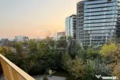 Apartament 2 camere Aviatiei Park 