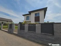 Vila individuala- 4 camere- pod- beci- incalzire pardoseala