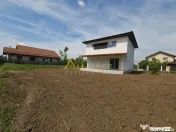 Vila individuala- 4 camere- pod- beci- incalzire pardoseala 