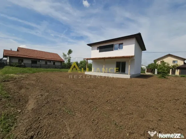 Vila individuala- 4 camere- pod- beci- incalzire pardoseala