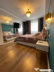 Ap lux zona Tractorul, cu parcare si boxa incluse