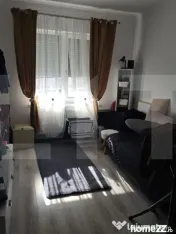 Apartament 3 camere decomandat, mobilat utilat, 66 mp, zona 