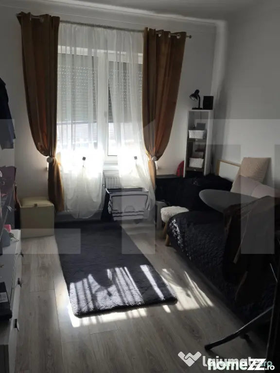 Apartament 66mp BRAYTIM - Timisoara (Timis)