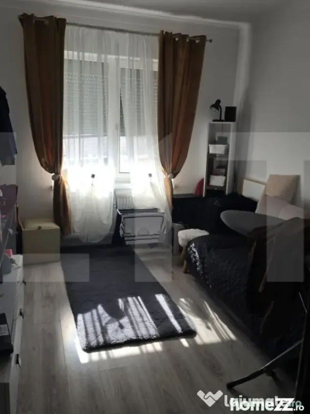 Apartament 66mp BRAYTIM - Timisoara (Timis)