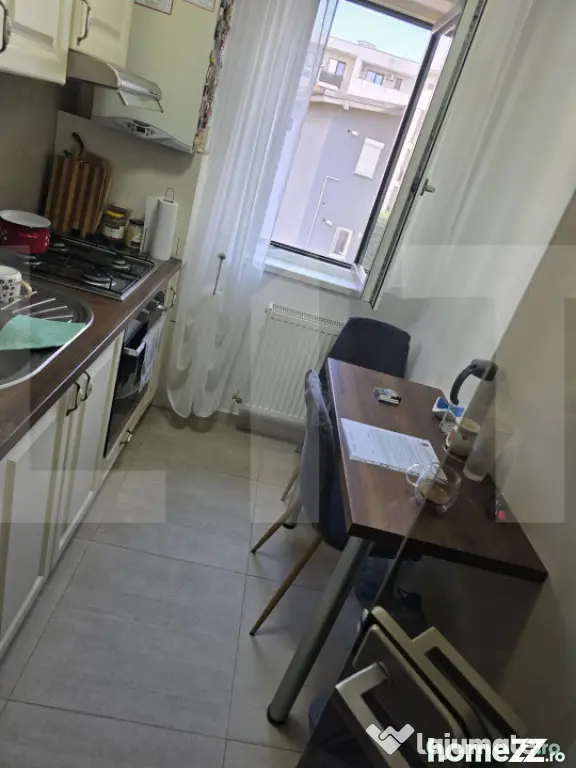 Apartament 66mp BRAYTIM - Timisoara (Timis)