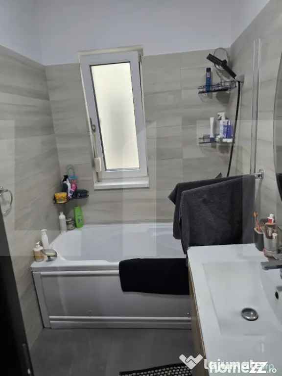 Apartament 66mp BRAYTIM - Timisoara (Timis)