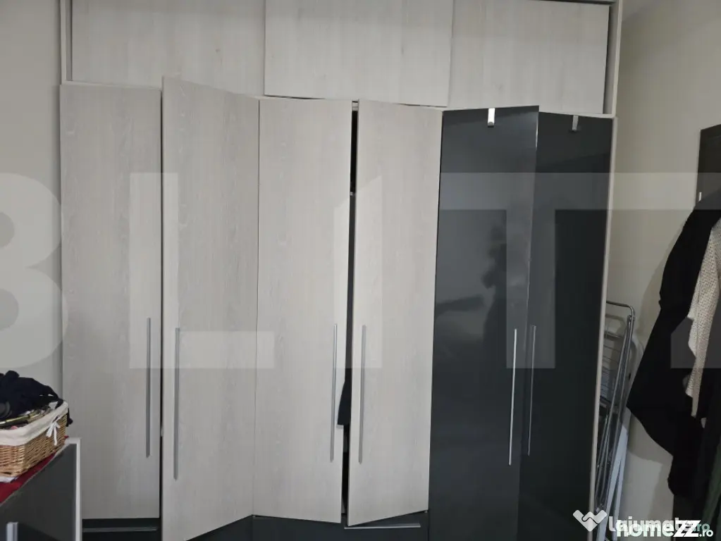 Apartament 66mp BRAYTIM - Timisoara (Timis)