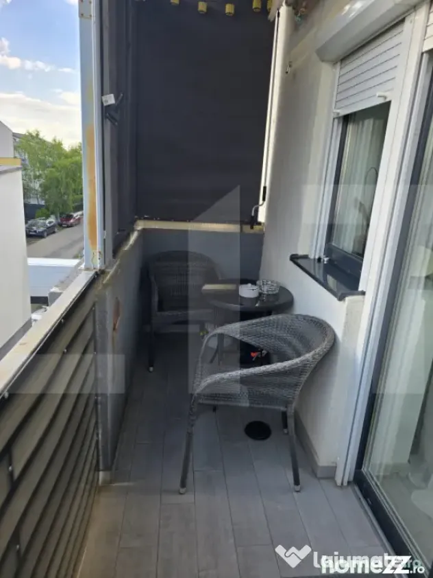 Apartament 66mp BRAYTIM - Timisoara (Timis)