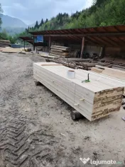 producem si comercializam toată gama de cherestele pentru construcții 