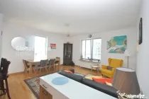 2 Camere Premium cu vedere către Delta Văcărești| Parcar