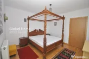 2 Camere Premium cu vedere către Delta Văcărești| Parcar 